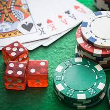Weiss Casino